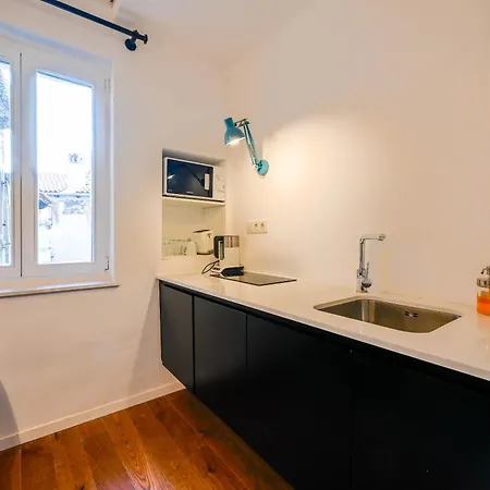 Charming Grisia 7 Rovinj