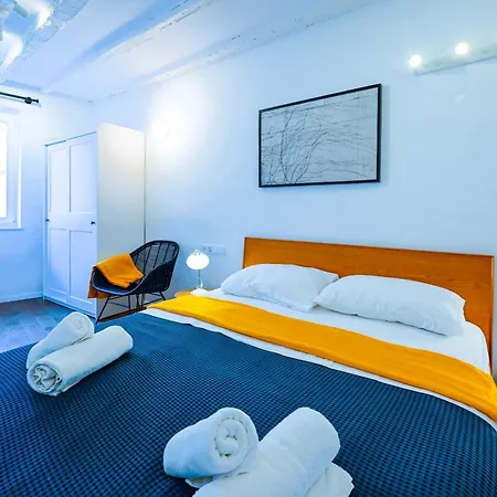 Charming Grisia 7 Appartement