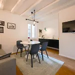 Charming Grisia 7 Lejlighed Rovinj