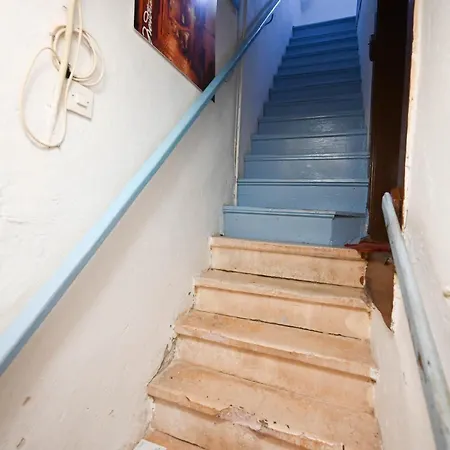 Charming Grisia 7 Apartman Rovinj