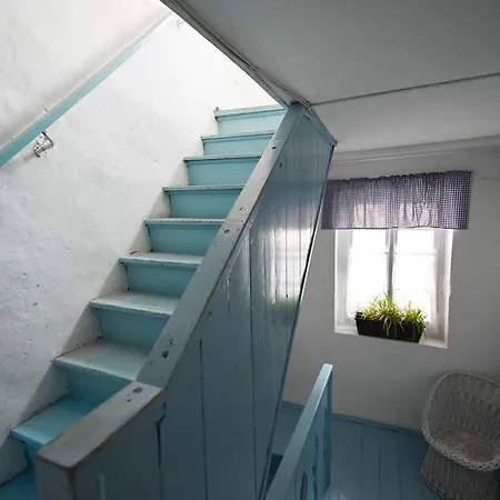 Charming Grisia 7 Apartman *