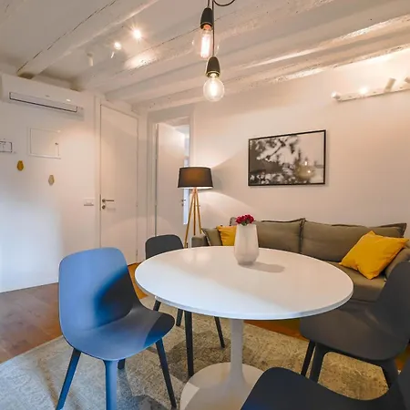 Apartment Charming Grisia 7 Rovinj