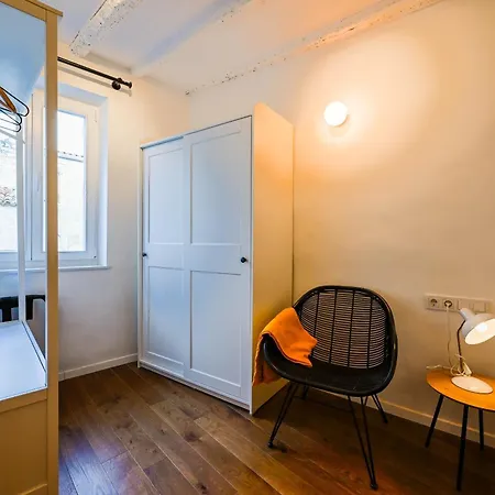 Apartman Charming Grisia 7