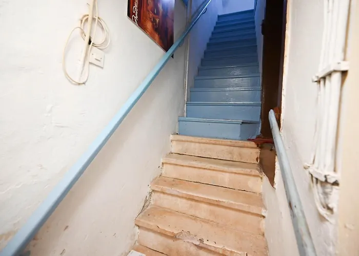 Charming Grisia 7 Lejlighed Rovinj