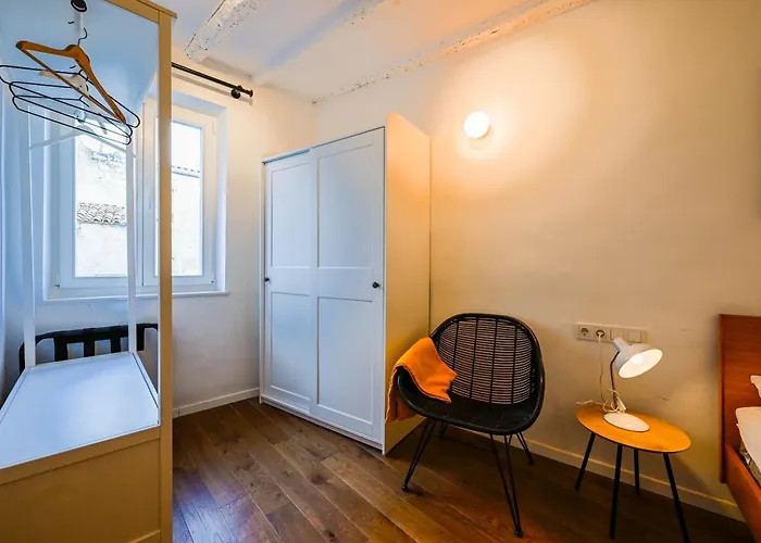 公寓 Charming Grisia 7