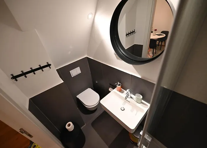 Charming Grisia 7 Lejlighed *