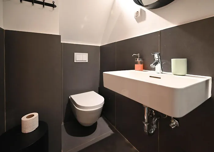 Lejlighed Charming Grisia 7 *