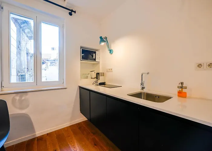 Charming Grisia 7 Rovinj