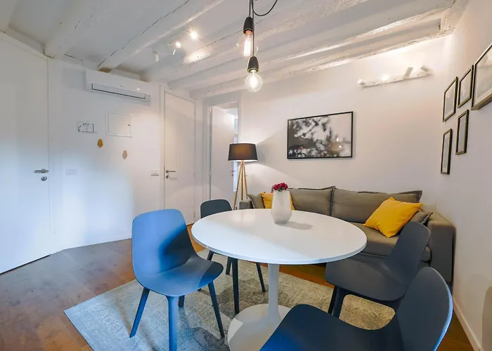 Lejlighed Charming Grisia 7